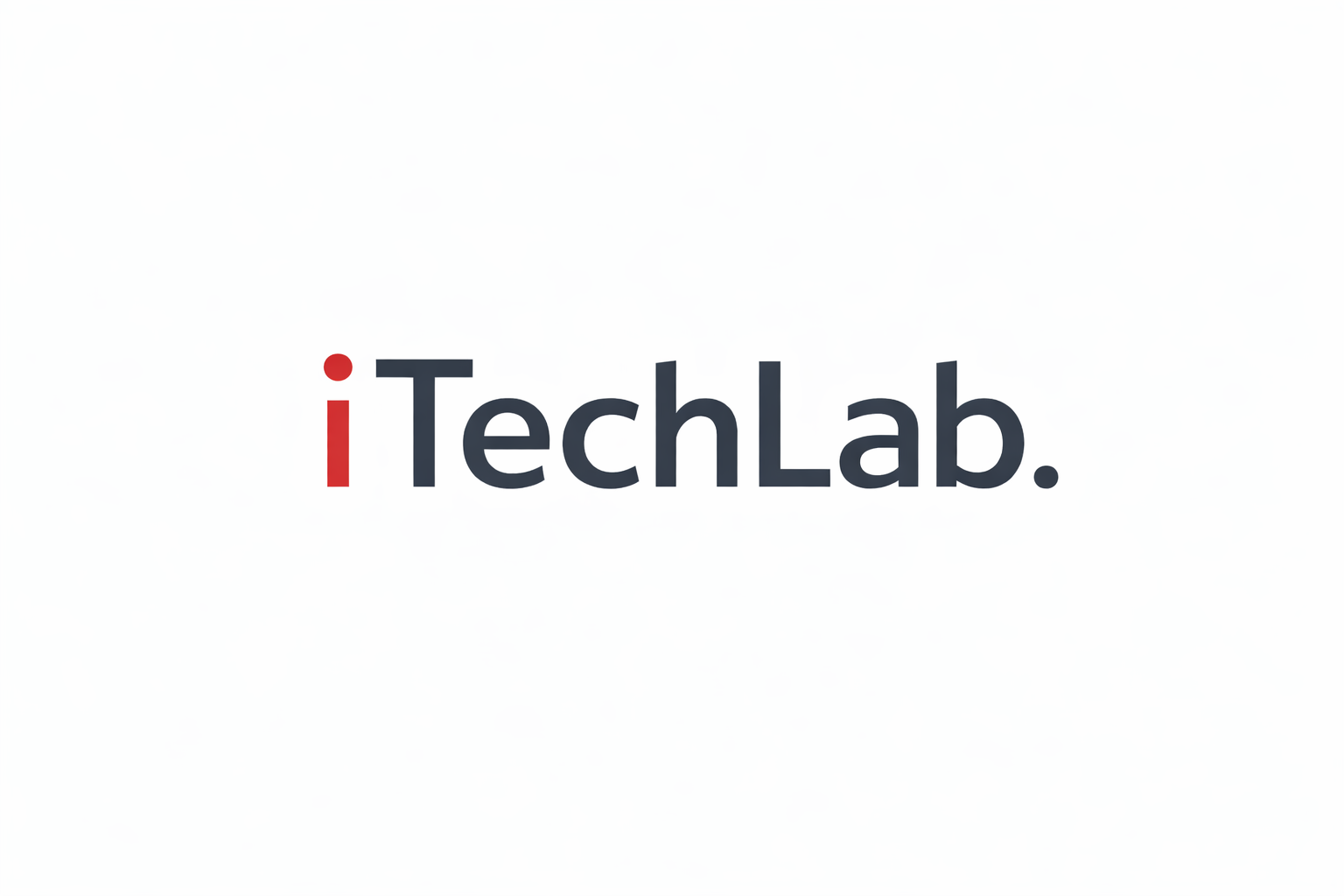 iTechLab.